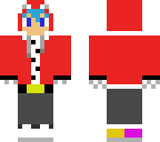 christmas gamer