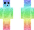 chroma slime