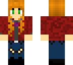 clary fray