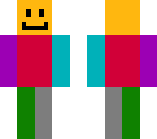 color block