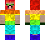 color whitesheep_yt