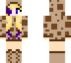 cookie girl