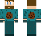 cookie man