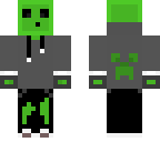 cool gamer smile