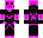 cool pink slime