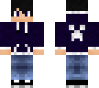cool skin