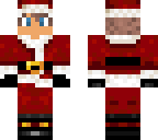 cool x-mas boy
