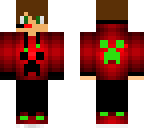 creeper