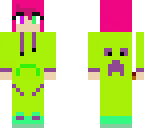 creeper