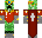 creeper lord
