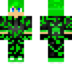 creeper virus
