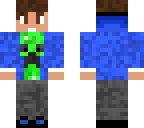 creeper200hun