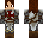 crusader aelic