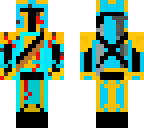 crystalwarrior
