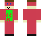 cupcake kid