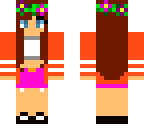 cute cool girl