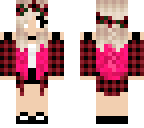 cute derp girl fixed