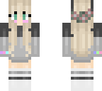 cute me - gonna be better but had no time
