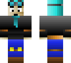 dantdm