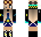 dantdm skin