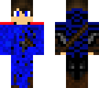 dark assasin