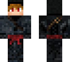 dark ninja