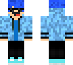 dbot's skin v6