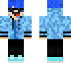dbot's skin v7