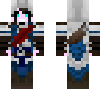 dead assassin v2