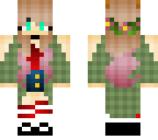 deer girl