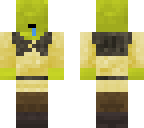 derp shreak