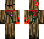 derpillitree - pyro
