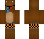 derpy bear