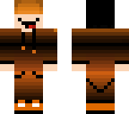 derpy ginger gamer remix