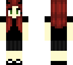 devil girl edit