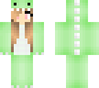 dino onsie