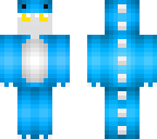 dinosaur ghost