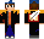 dipper