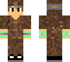 dirt skin re edit