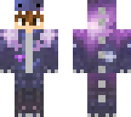 dragon boy aka my brothers skin