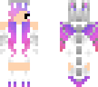 dragon girl