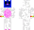 easter slime