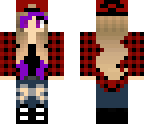 edited skin tho xd
