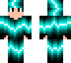 electirc boy