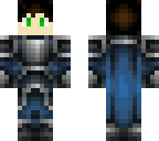 end knight