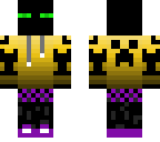 ender cool