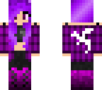enderdragon girl