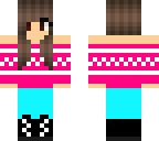 erica rain edit