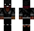 executioner