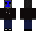 eyeless jack